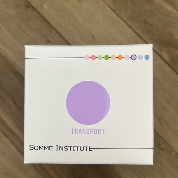 SOMME Institute Transport Pads - Picture 2 of 4